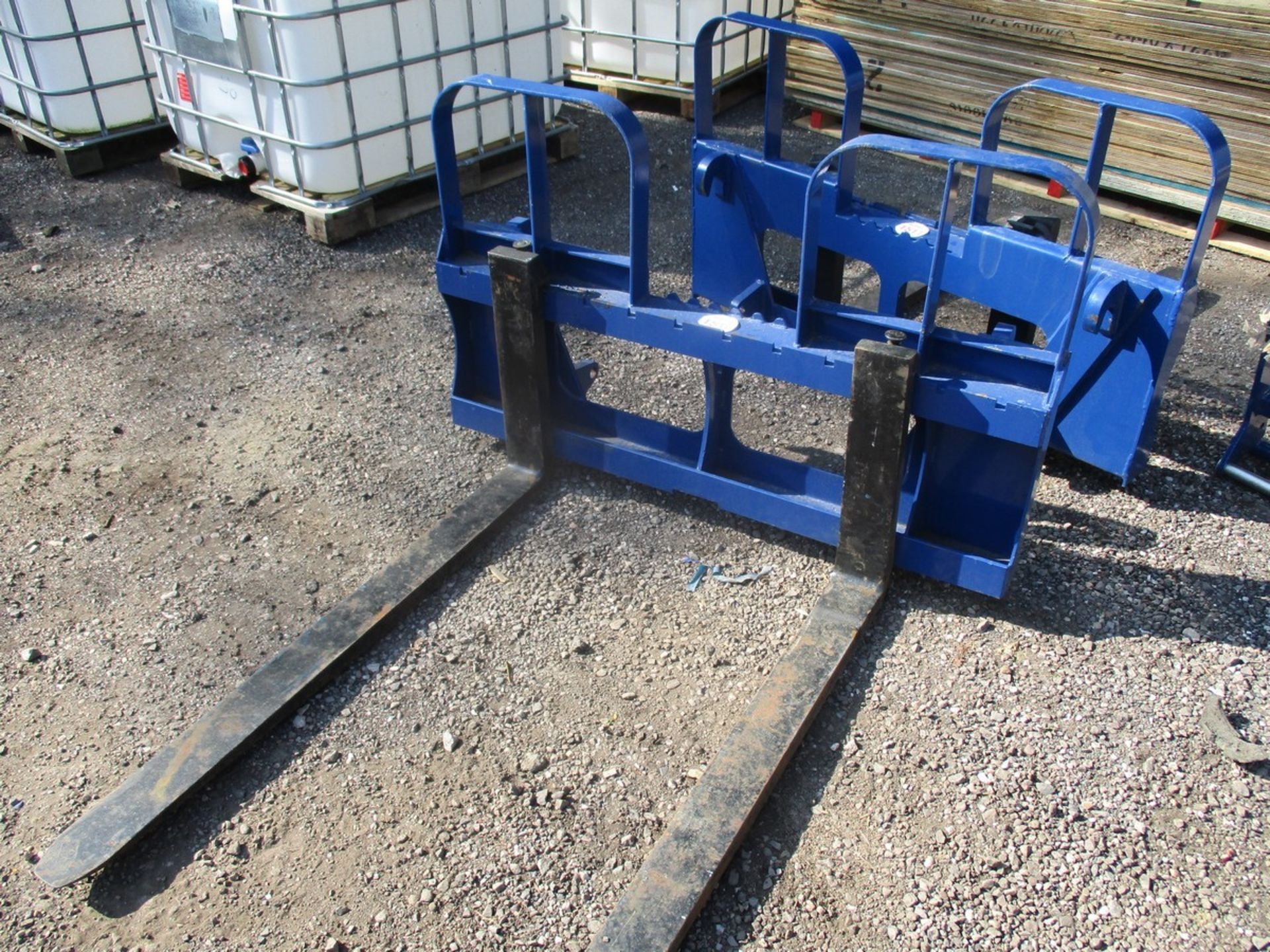 PALLET FORKS