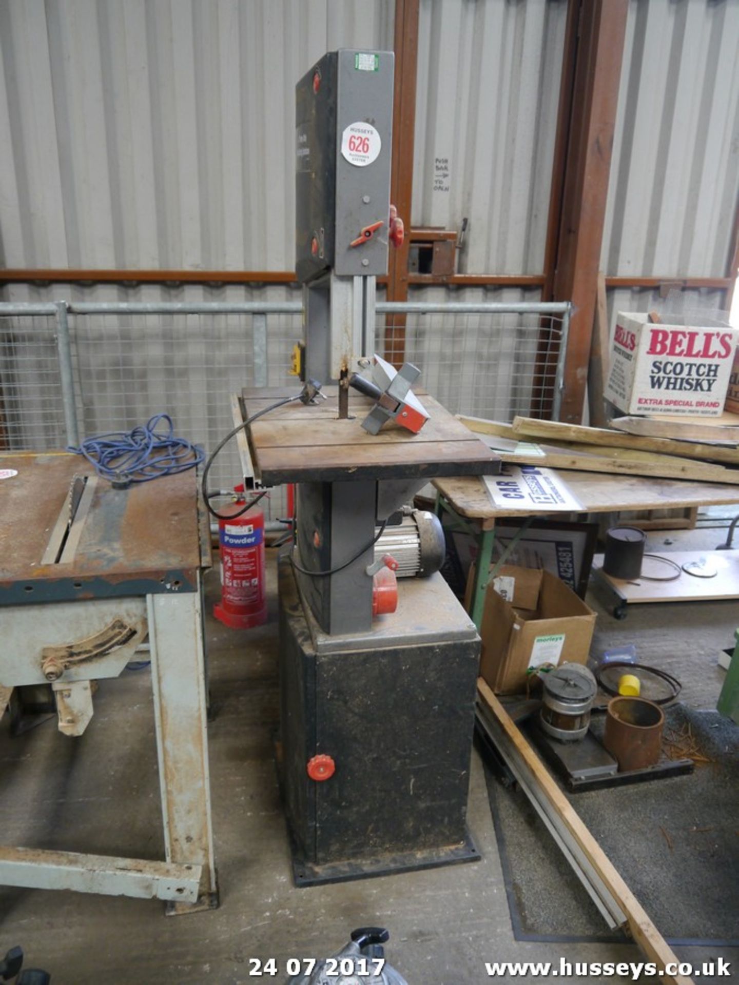 JIG SAW