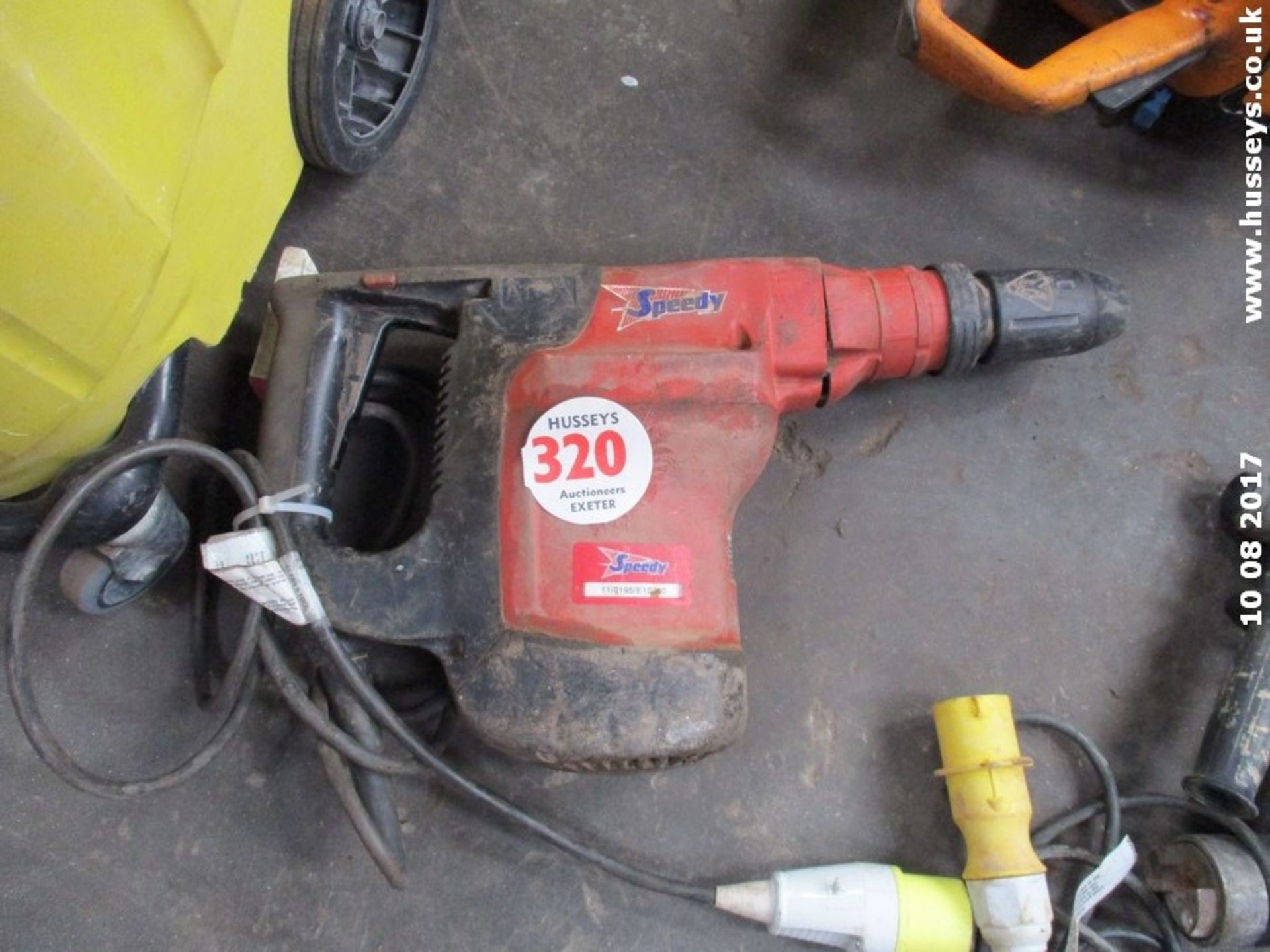 HILTI BREAKER