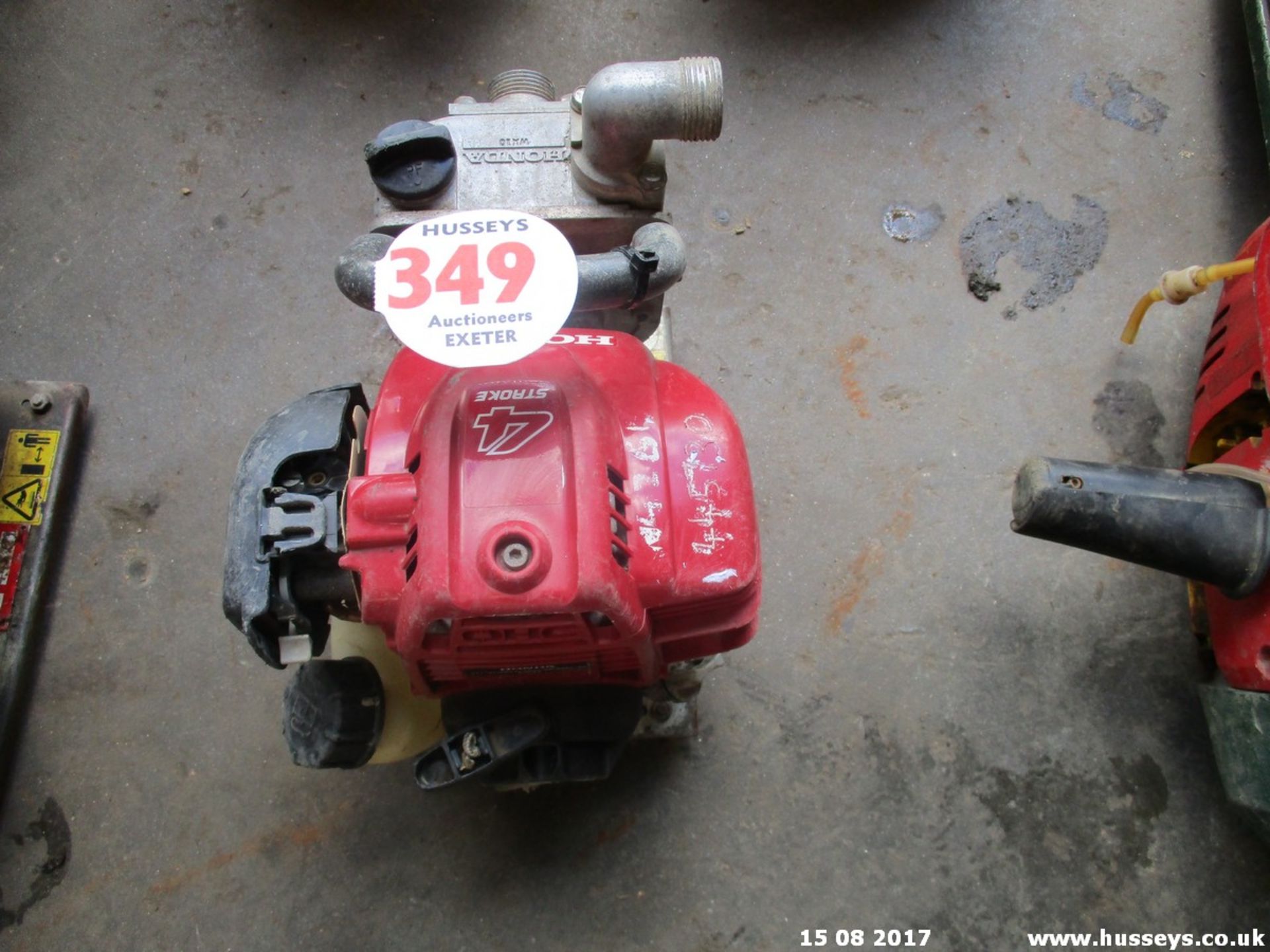 HONDA WATER PUMP