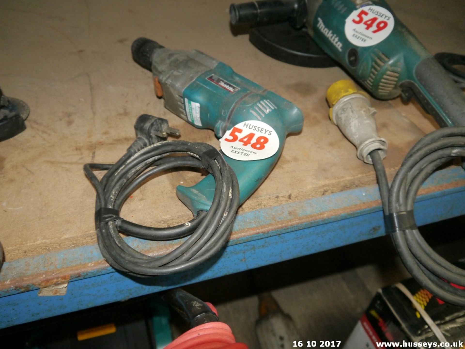 MAKITA DRILL