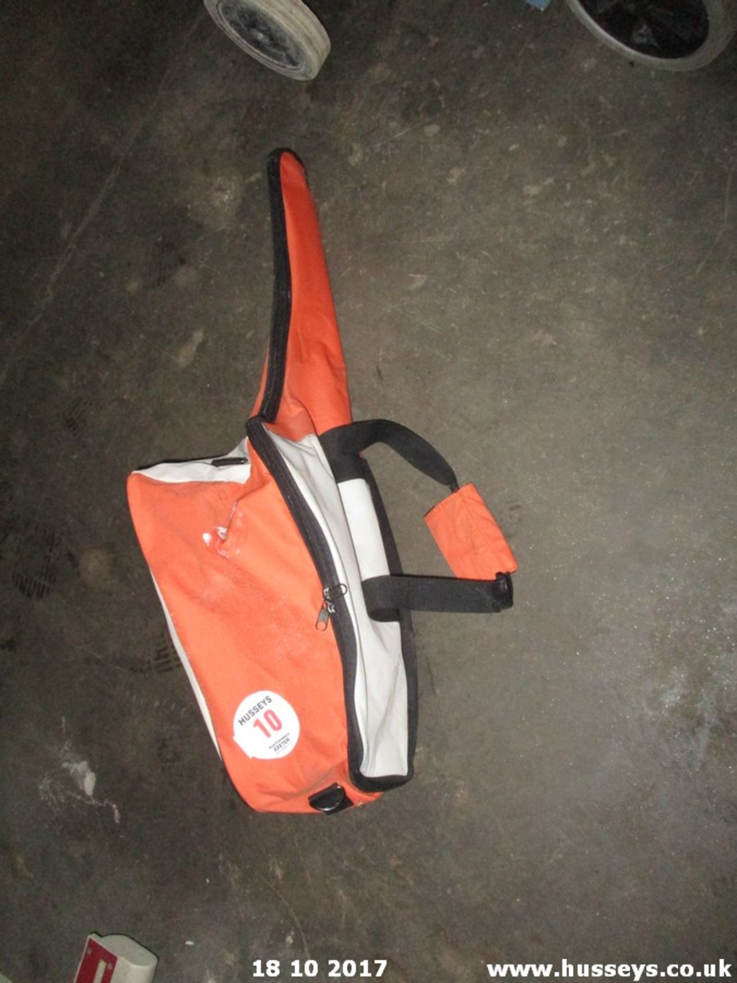 CHAINSAW CARRY BAG