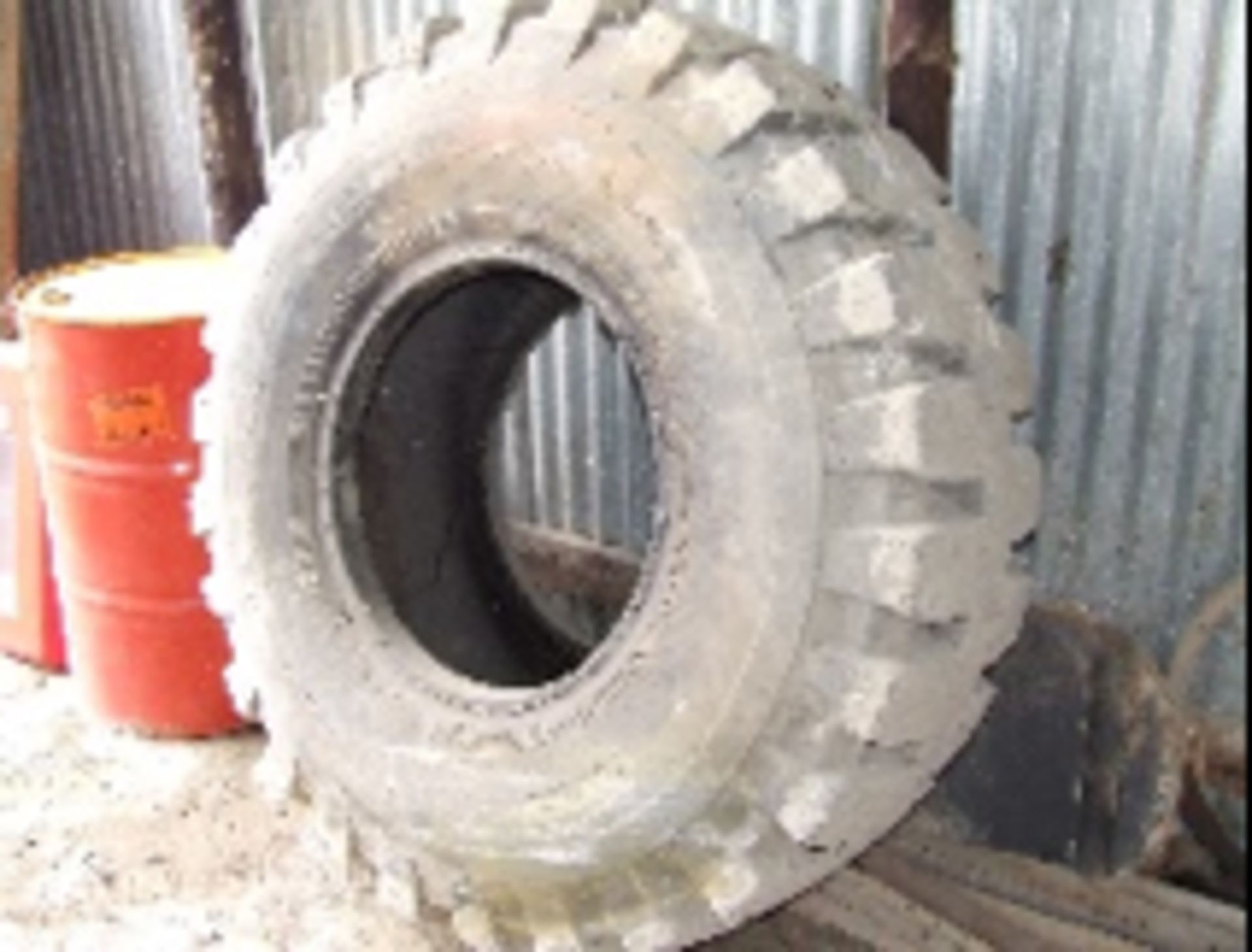 ASSORTMENT OF USED TYRES - Image 3 of 3