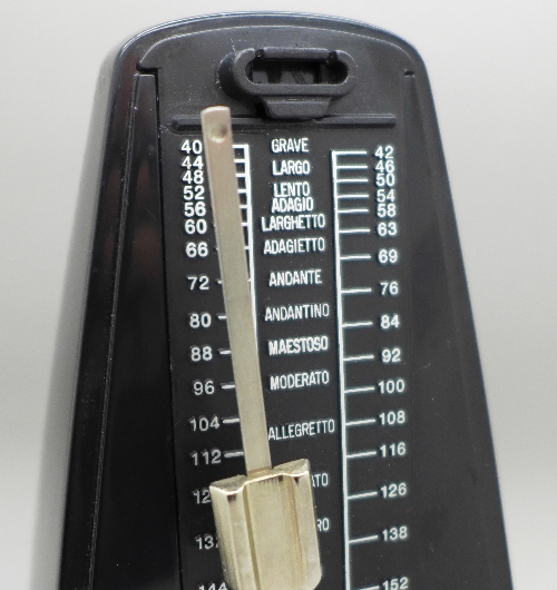 A Beyer metronome - Image 2 of 3