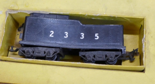 A Tri-ang train set, TR2335, boxed, - Image 3 of 3