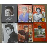 Elvis collectables, DeAgostini Publications,