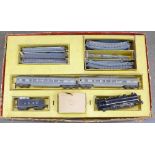 A Tri-ang train set, TR2335, boxed,