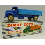 A Dinky Toys 932 Comet Wagon,