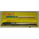 A Dinky Toys 798 Express Passenger Train,