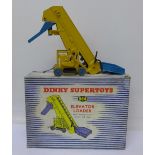 A Dinky Supertoys 964 Elevator Loader,