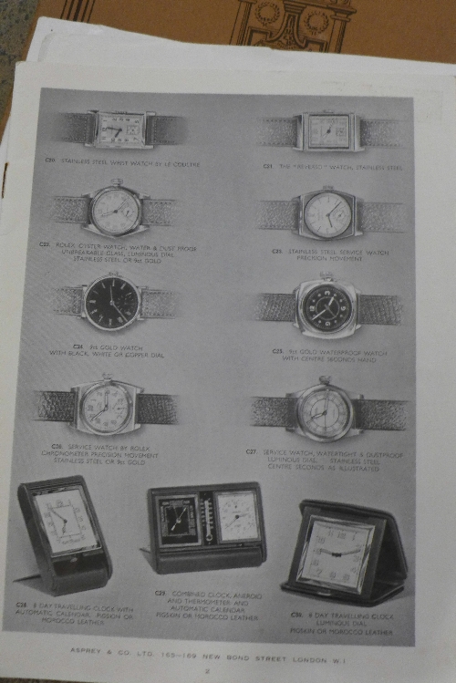 Twelve vintage trade catalogues including cookers and fires - Image 3 of 3