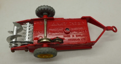 A Dinky Toys No. - Image 3 of 3