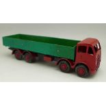 A Dinky Supertoys 501 Foden Diesel 8-Wheel Wagon