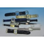 Assorted lady's watches