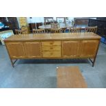 A Nathan teak sideboard