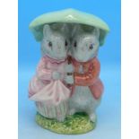 A Beswick Beatrix Potter,