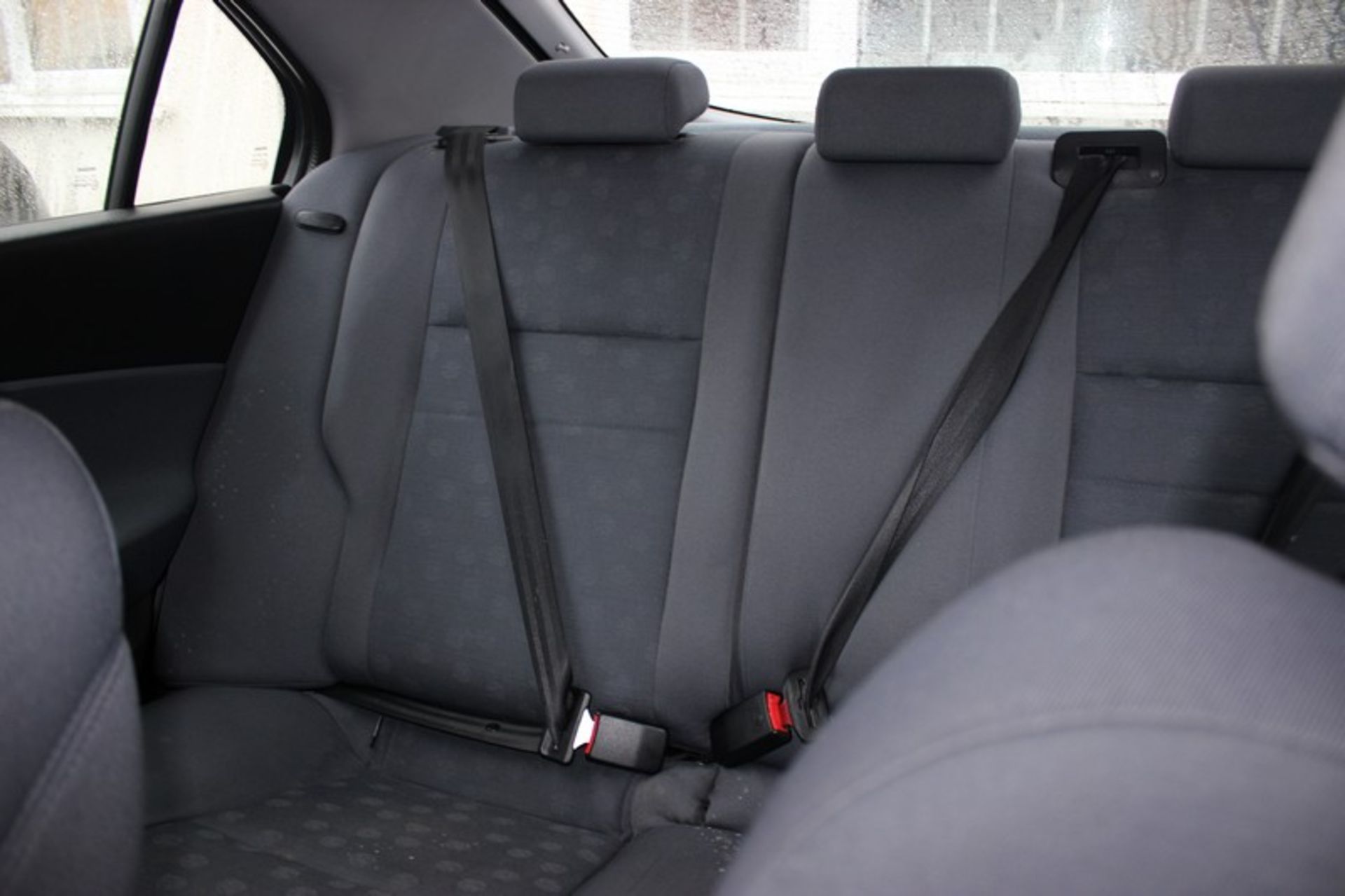 A 2005 Nissan Primera S five door hatchback, registration number OY55 AEK, 1769cc, petrol, manual, - Image 5 of 7