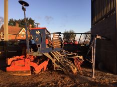 3 Meter Ransomes Nordsten + Kuhn Combi Drill. Location: Acle, Norfolk.