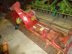 Lely 3m Power Harrow Location: Stamford, Lincolnshire