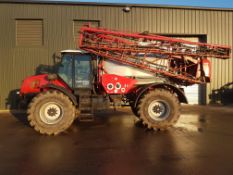 Chafer Demount 6225 Mult-Drive Sprayer (2014). 4WD Location: Driffield, East Riding of Yorkshire