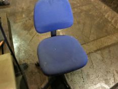 Quantity office chairs