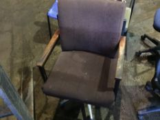 Quantity office chairs