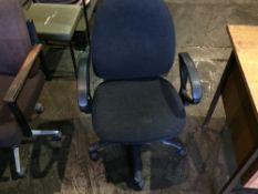 Quantity office chairs