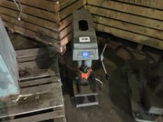 Pillar Drill