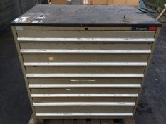 Polstore Tool Chest