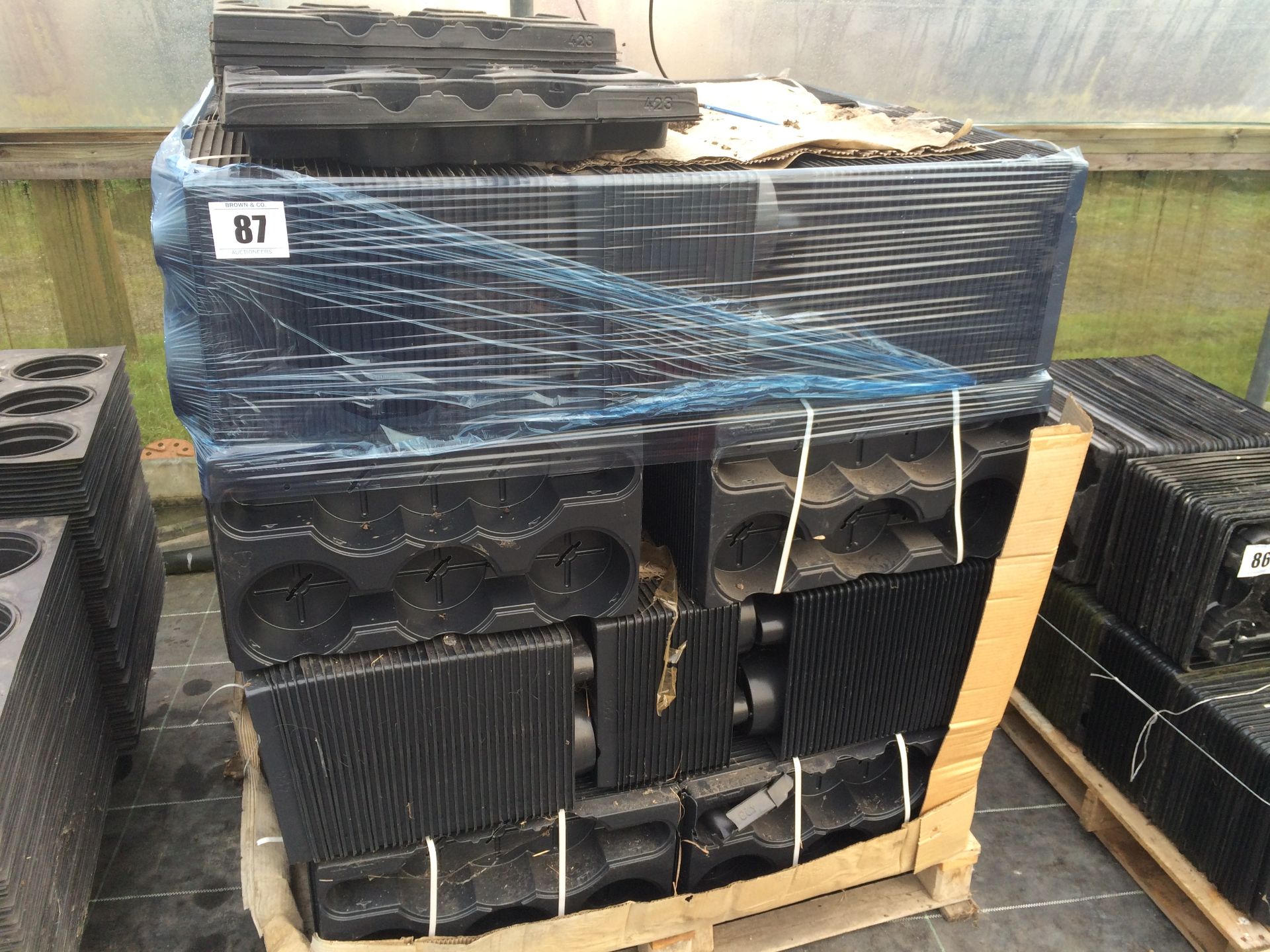 Pallet 2ltr,