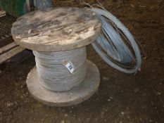 Roll of 10mm wire