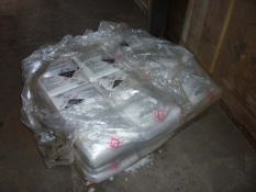 20 x 25kg bags of Formosoda Caustic Soda Micropearls