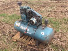 Clarke Air compressor Model: SE23A200