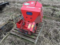 Opico Variocast Air 8 seeder unit