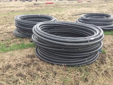 Qty plastic ducting