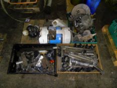 Misc Parlour Spares