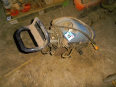 Alto 30c Compact Pressure Washer (No PAT test - Sold for spares)