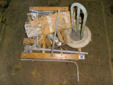 Misc Parlour Spares