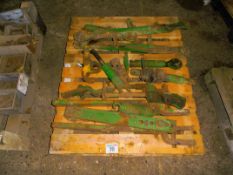 Qty John Deere Linkages