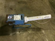 Saltney Selectabang gas gun