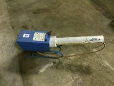 Saltney Selectabang gas gun