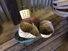 Potato baskets