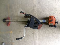 Stihl FS450 strimmer