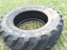 Tyre 650/65/42