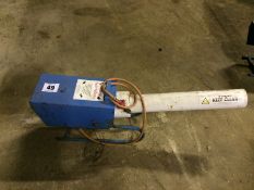 Saltney Selectabang gas gun