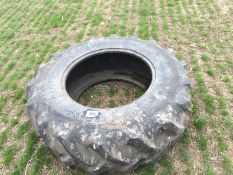 Tyre 16.9x28