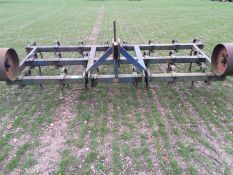 Blench 4m pig tail cultivator