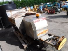 ROMAQUIP GRITTER BODY (DIRECT COUNCIL) [+ VAT]