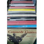 A quantity of vinyl boxed LP sets to include EMI, Decca,
