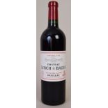 2011 Chateau Lynch Bages, Pauillac,